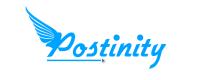 Message POSTINITY